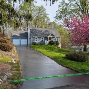 Residential Sealcoating Project - Superior Sealcoating