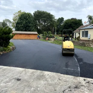 Paving in Chester County, PA