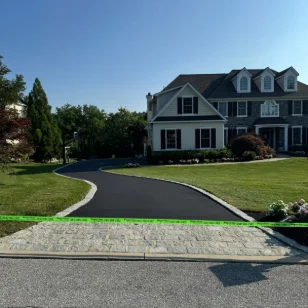 residential Sealcoating in Chester County, PA